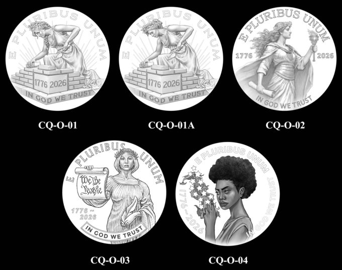 2026-Semiquincentennial-Circulating-Coin-Designs
